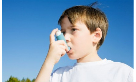 The power of exercise for people with asthma